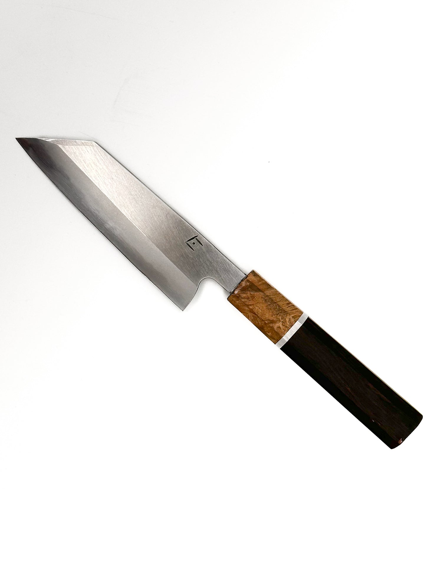 Smedja Aspen ko-bunka migaki 130mm - Shinogi