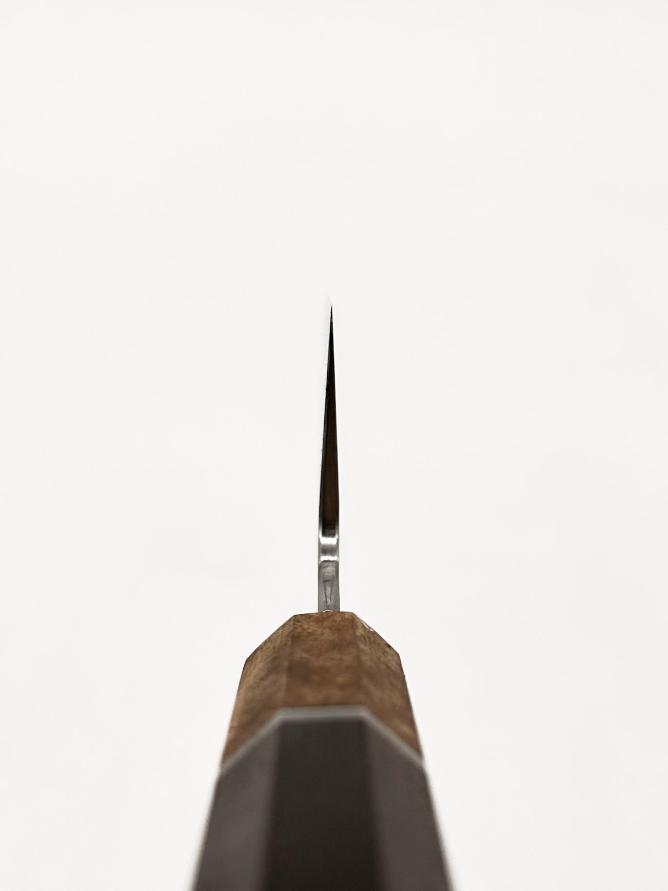 Smedja Aspen Bunka 165mm (Migaki)