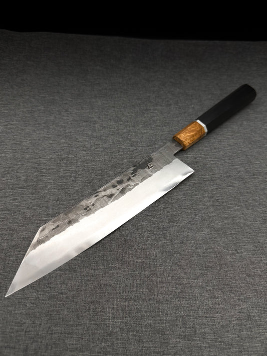 Smedja Aspen Gyuto 210mm - Shinogi