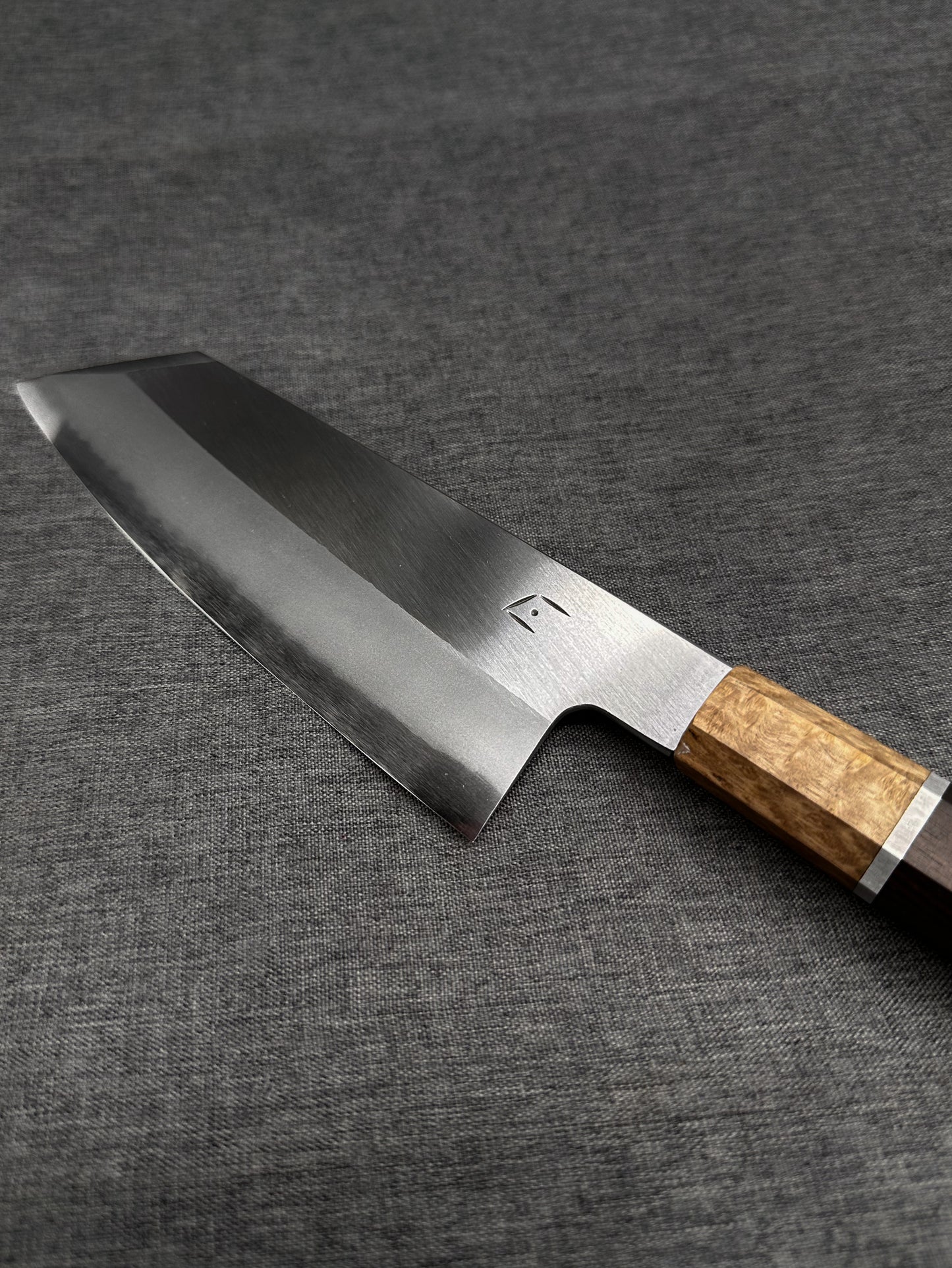 Smedja Aspen Bunka 165mm (Migaki)