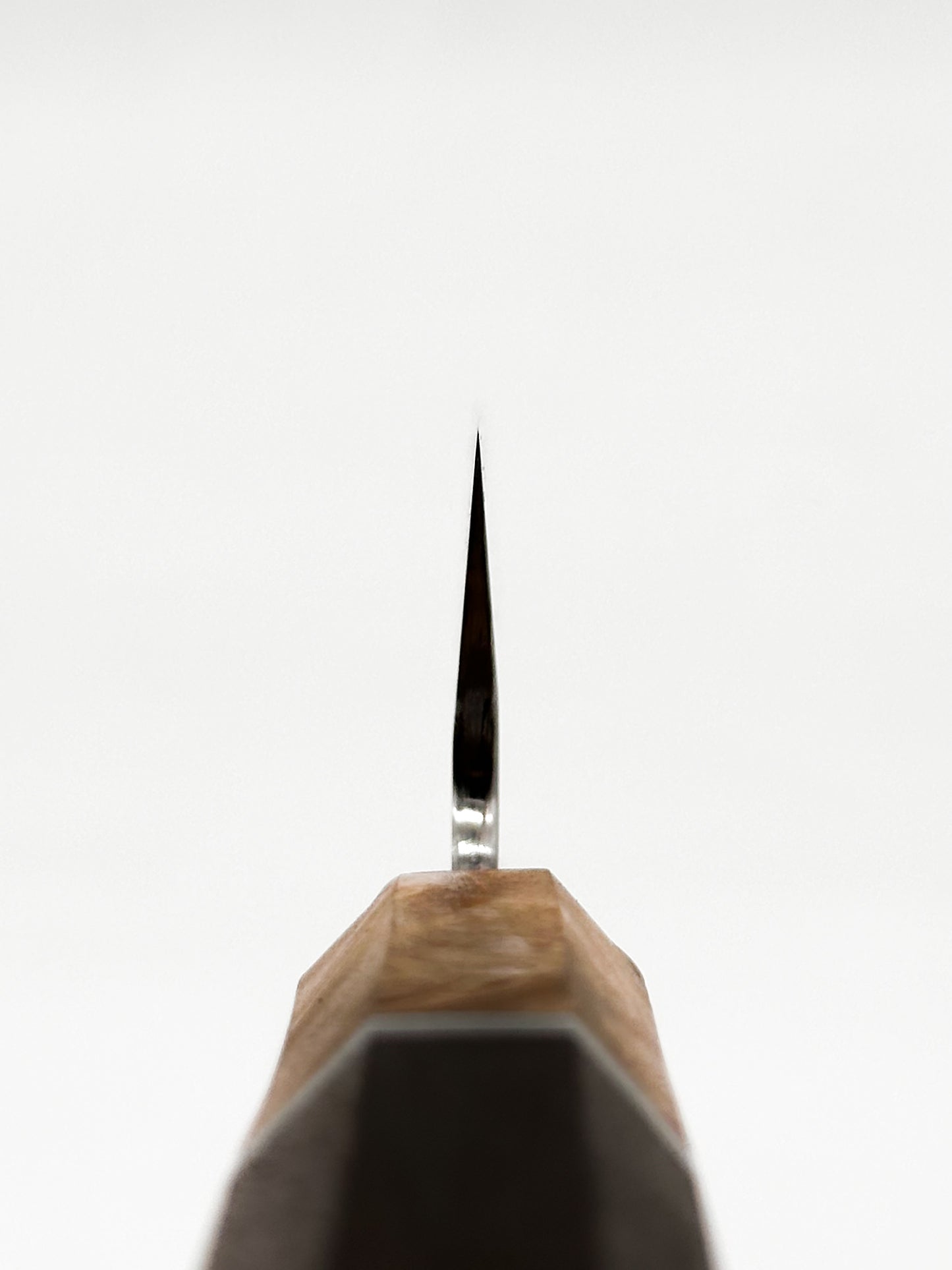 Smedja Aspen ko-bunka migaki 130mm - Shinogi