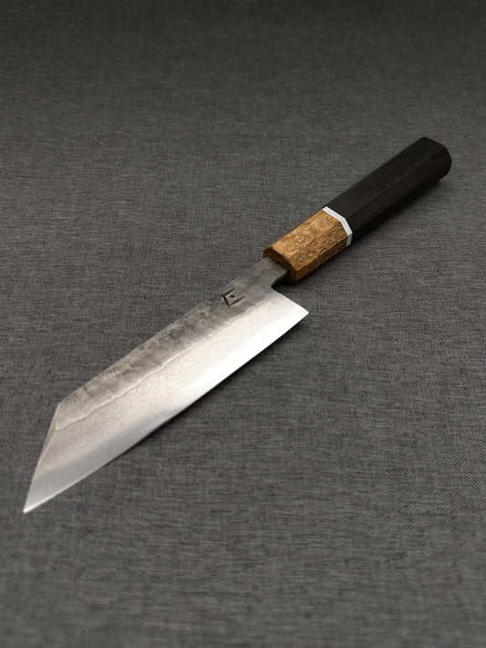 Smedja Aspen ko-bunka 130mm - Shinogi