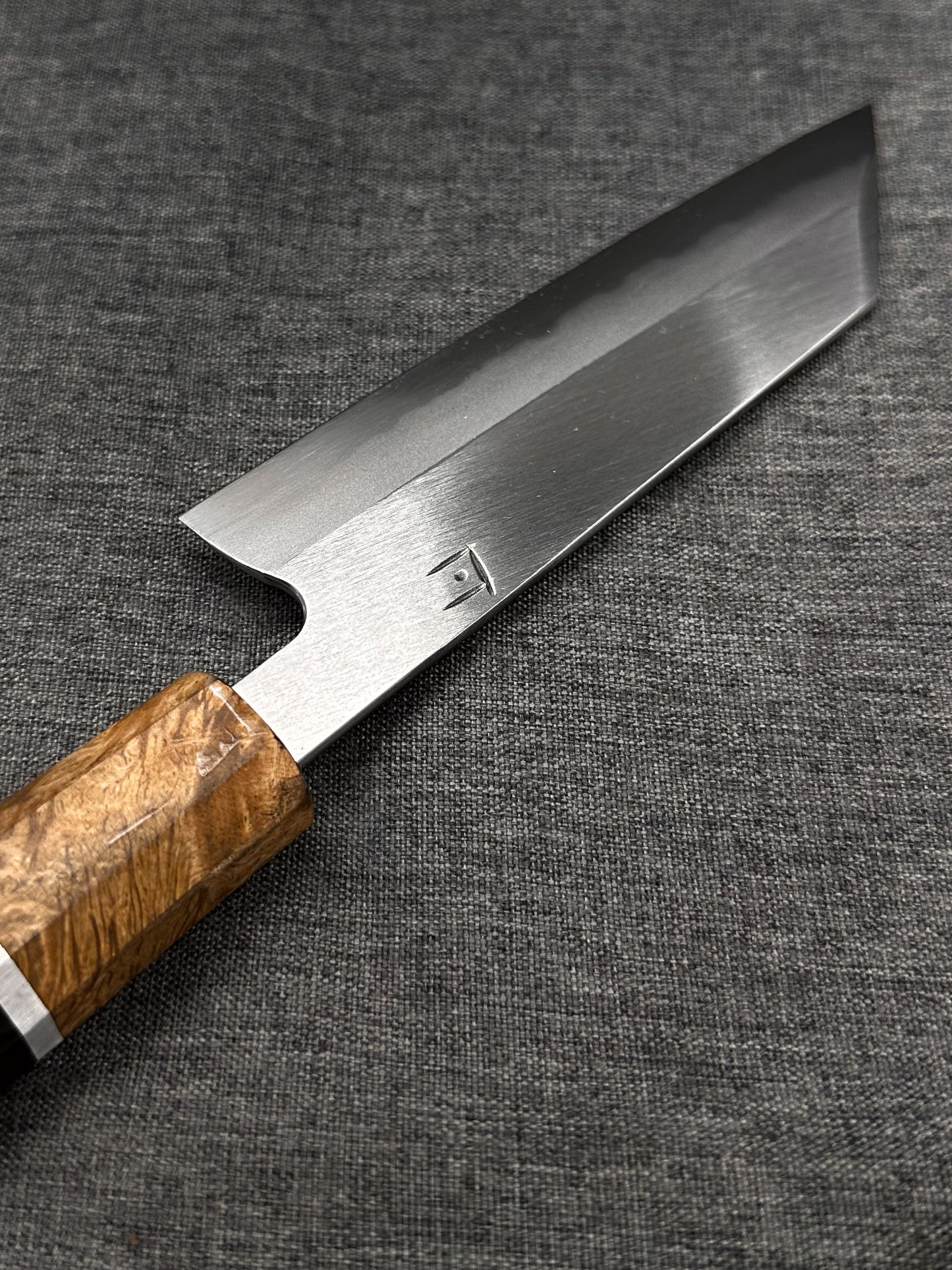 Smedja Aspen ko-bunka migaki 130mm - Shinogi