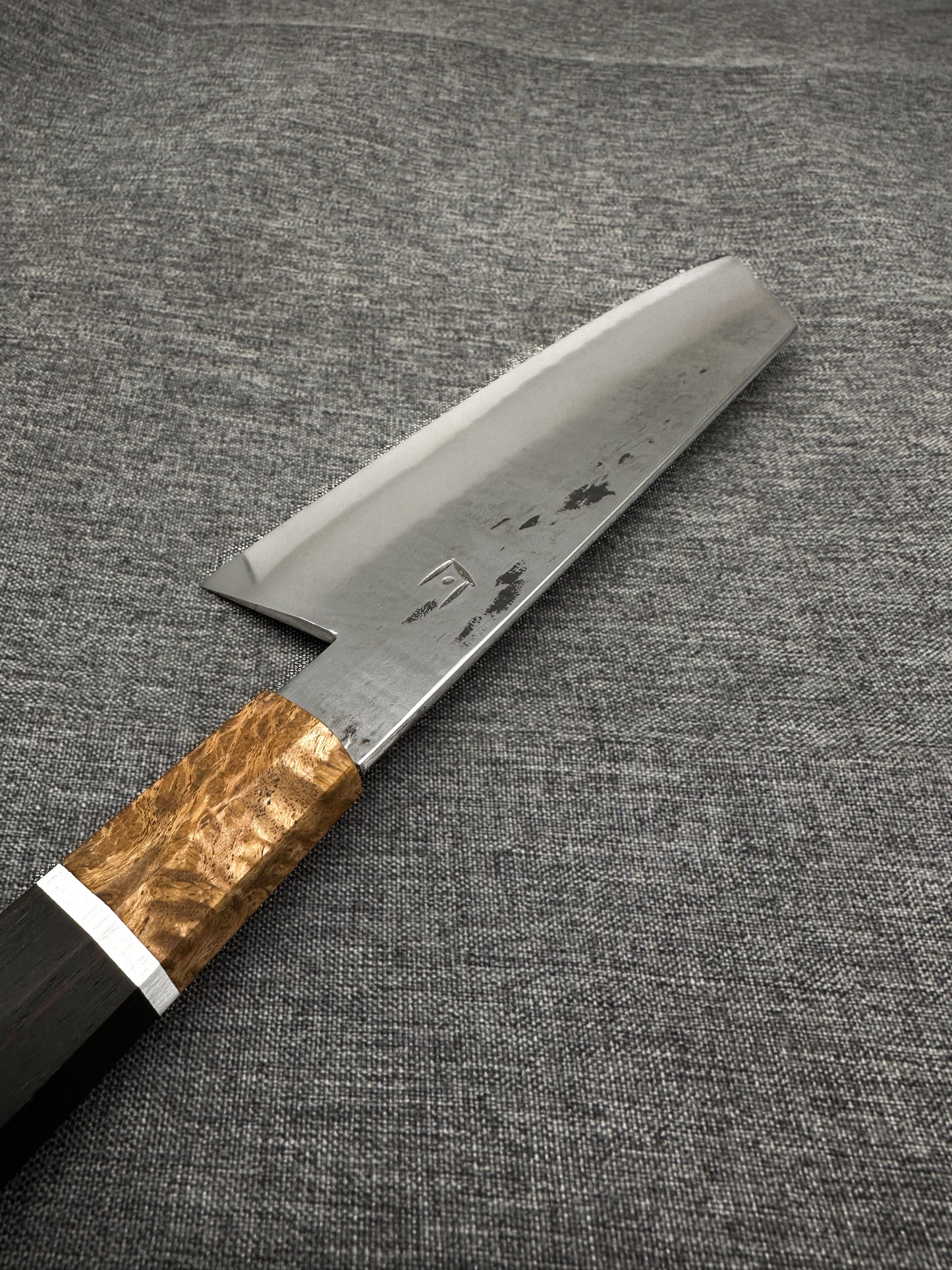 Smedja Aspen Bunka 165mm - Shinogi