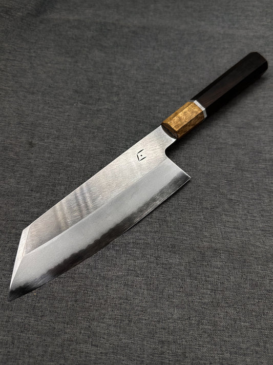 Smedja Aspen Bunka 165mm (Migaki)