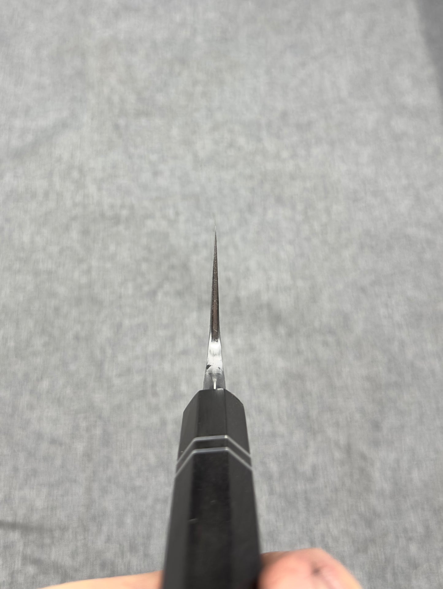 Steel by Lundbergs Shinogi Edition - Shinogi