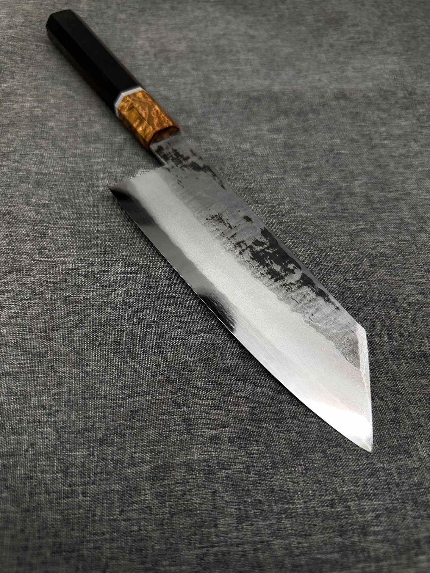 Smedja Aspen Bunka 165mm - Shinogi