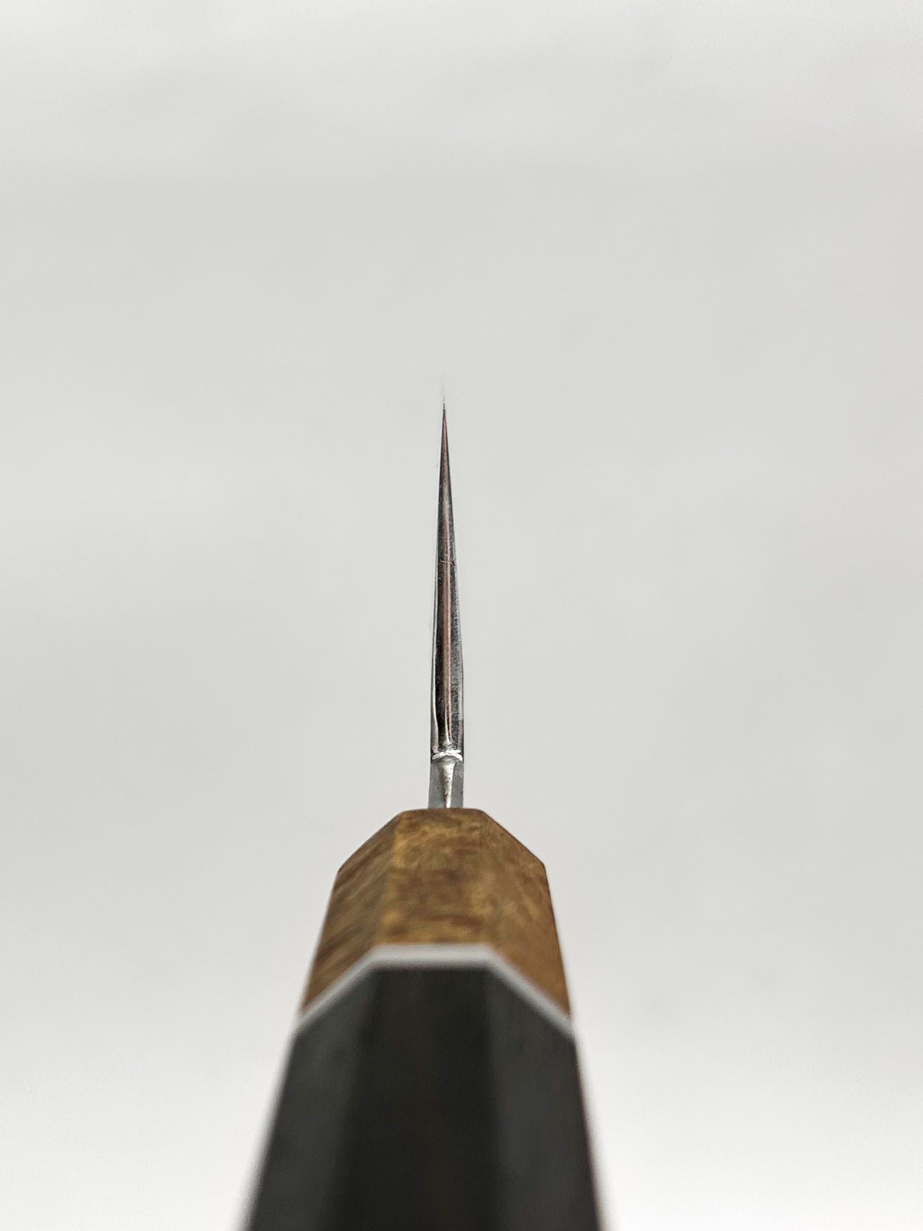 Smedja Aspen Bunka 165mm - Shinogi