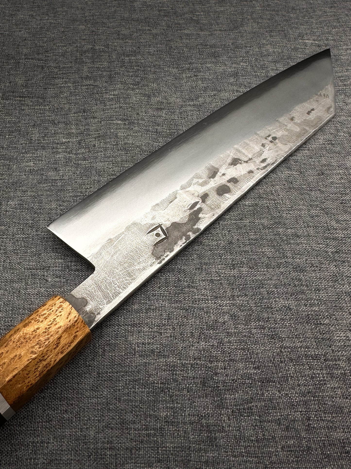 Smedja Aspen Gyuto 210mm - Shinogi