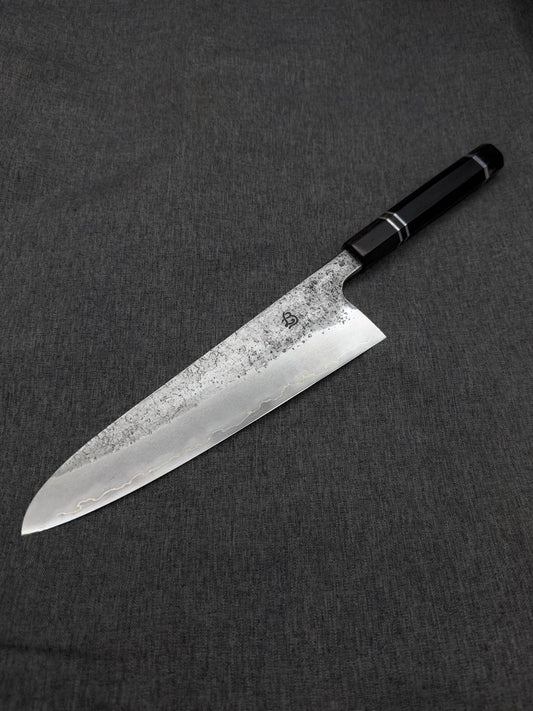 Steel by Lundbergs Shinogi Edition - Shinogi