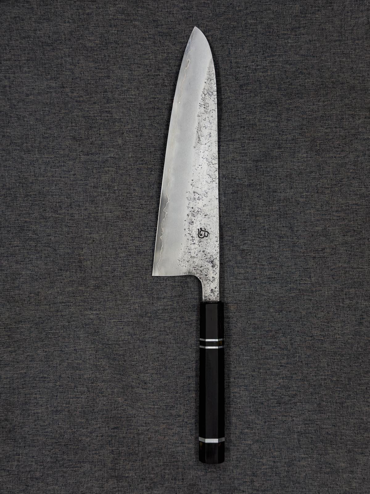 Steel by Lundbergs Shinogi Edition - Shinogi