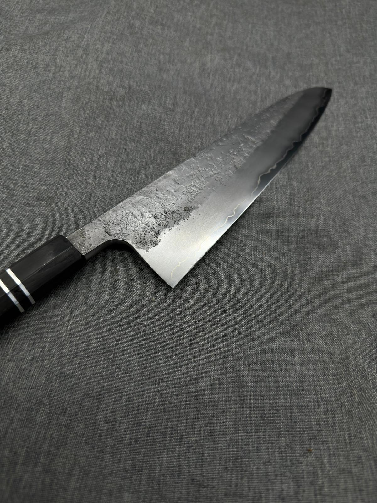 Steel by Lundbergs Shinogi Edition - Shinogi