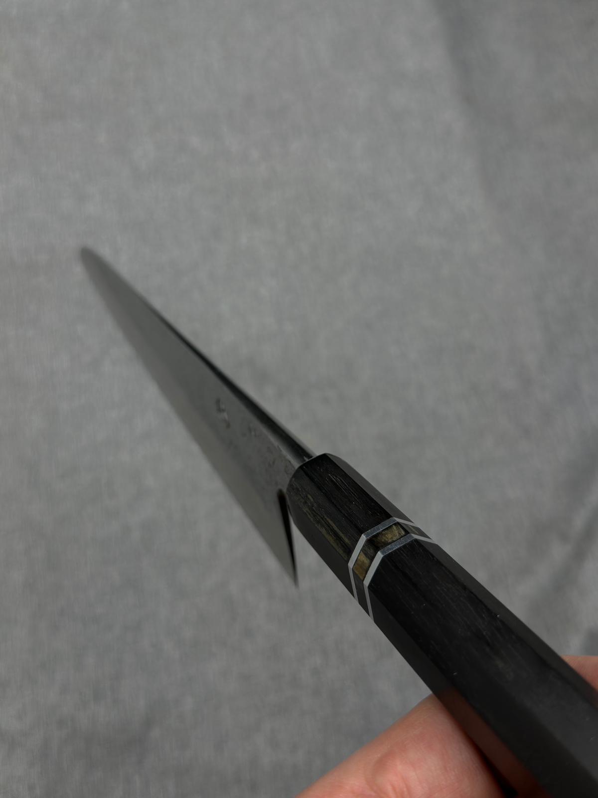 Steel by Lundbergs Shinogi Edition - Shinogi