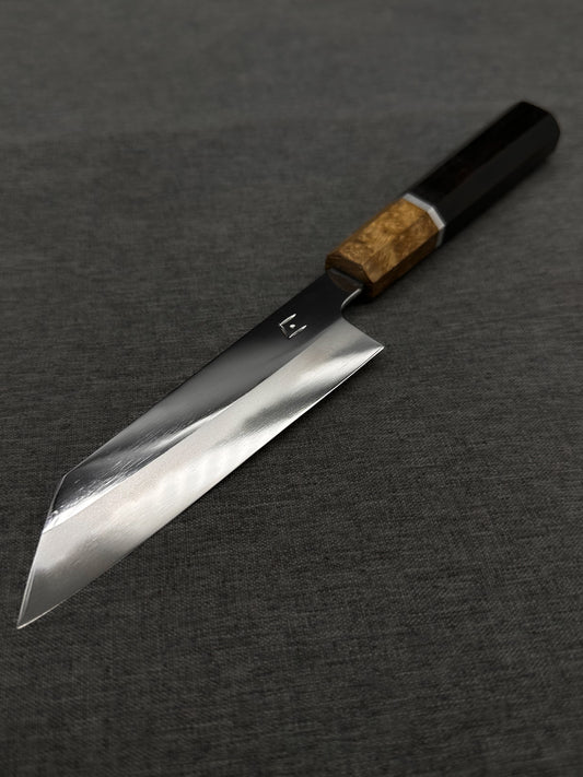 Smedja Aspen ko-bunka 130mm (mirror)