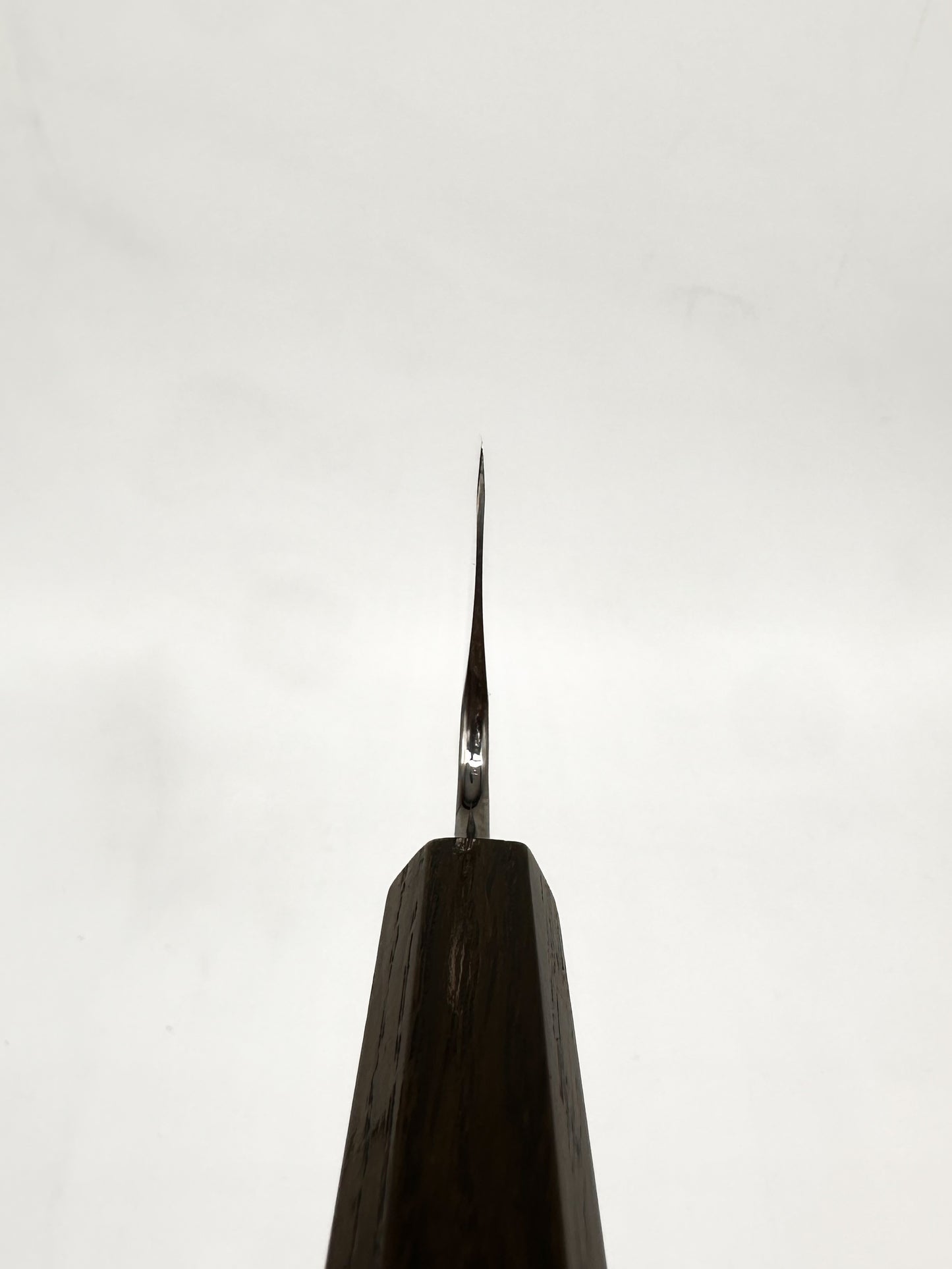 Steel by Lundbergs Gyuto - Shinogi