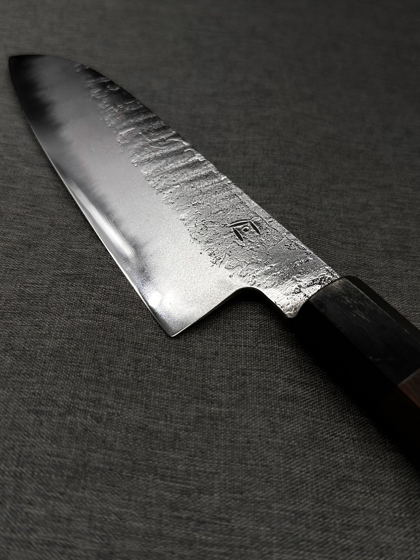 Smedja Aspen Santoku