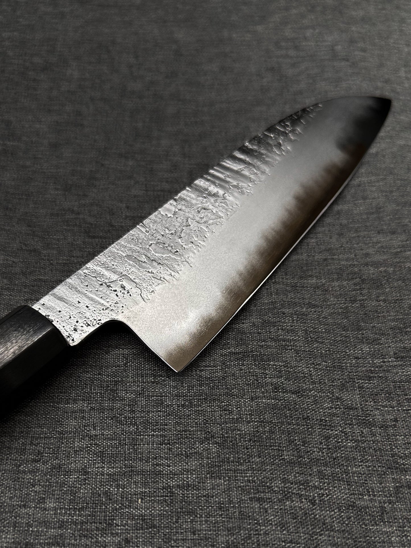 Smedja Aspen Santoku