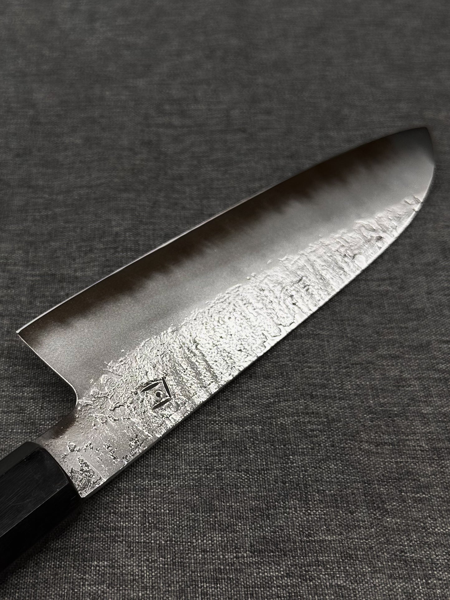 Smedja Aspen Santoku