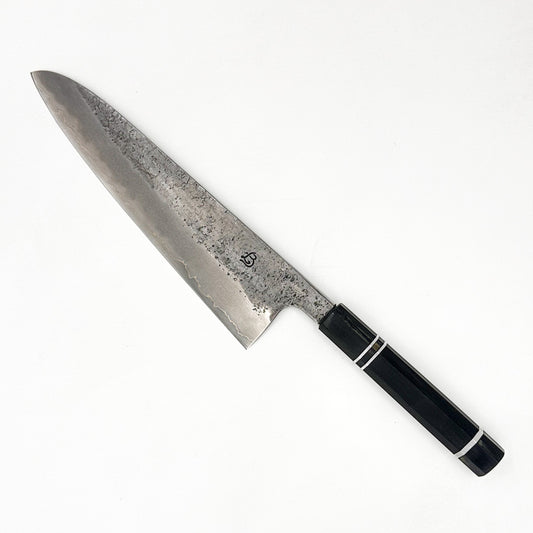 Steel by Lundbergs Shinogi Edition - Shinogi