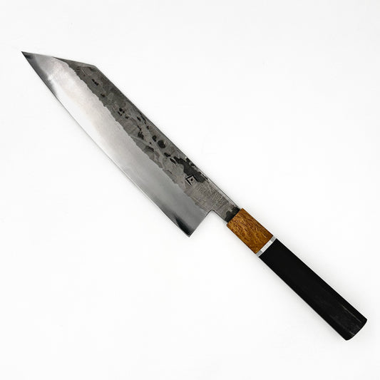 Smedja Aspen Gyuto 210mm - Shinogi