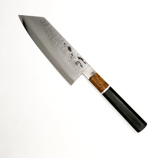 Smedja Aspen Bunka 165mm - Shinogi
