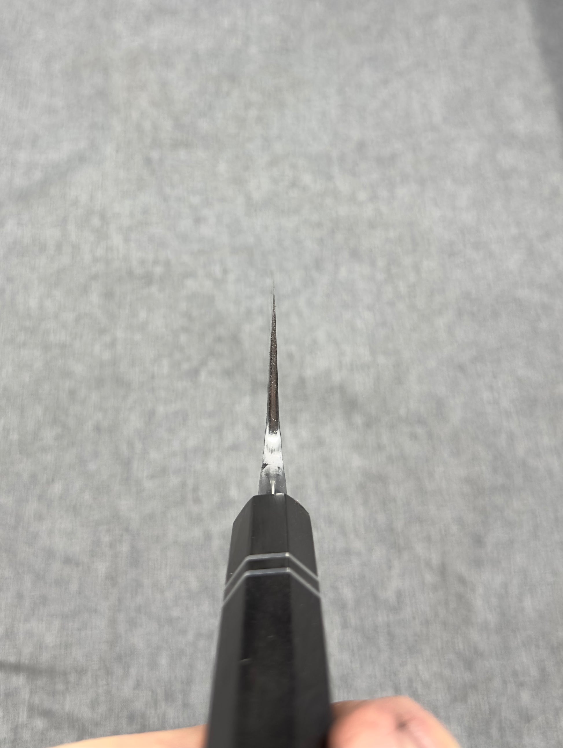 Steel by Lundbergs Shinogi Edition - Shinogi
