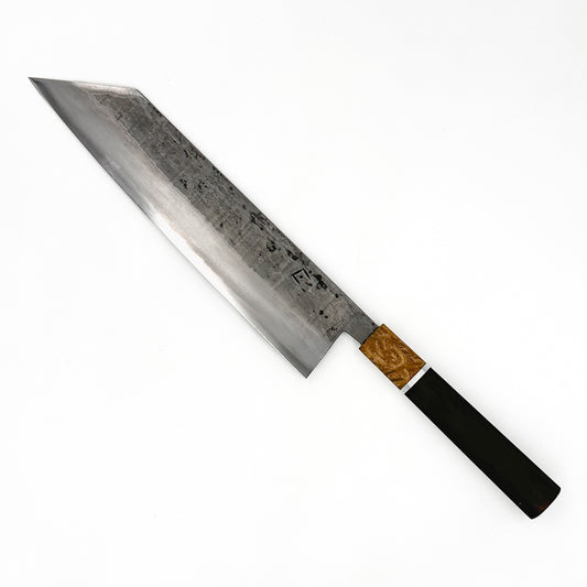 Smedja Aspen 240mm gyuto - Shinogi