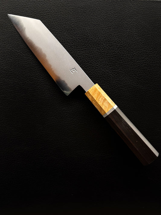 Smedja Aspen ko-bunka 130mm full kasumi
