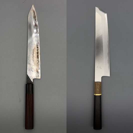 Gör om kniv