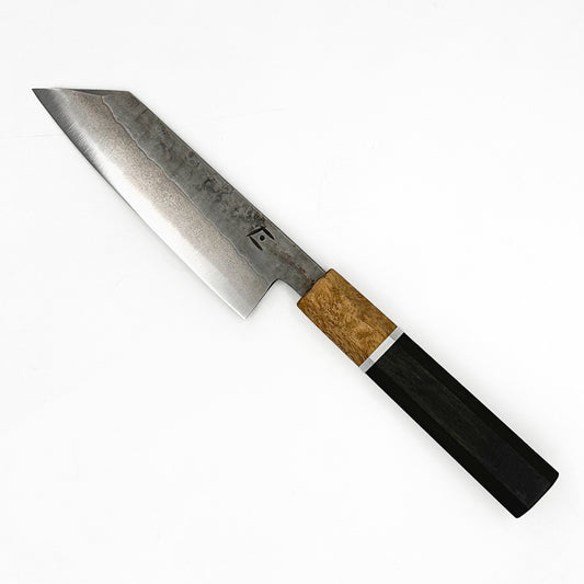 Smedja Aspen ko-bunka 130mm - Shinogi