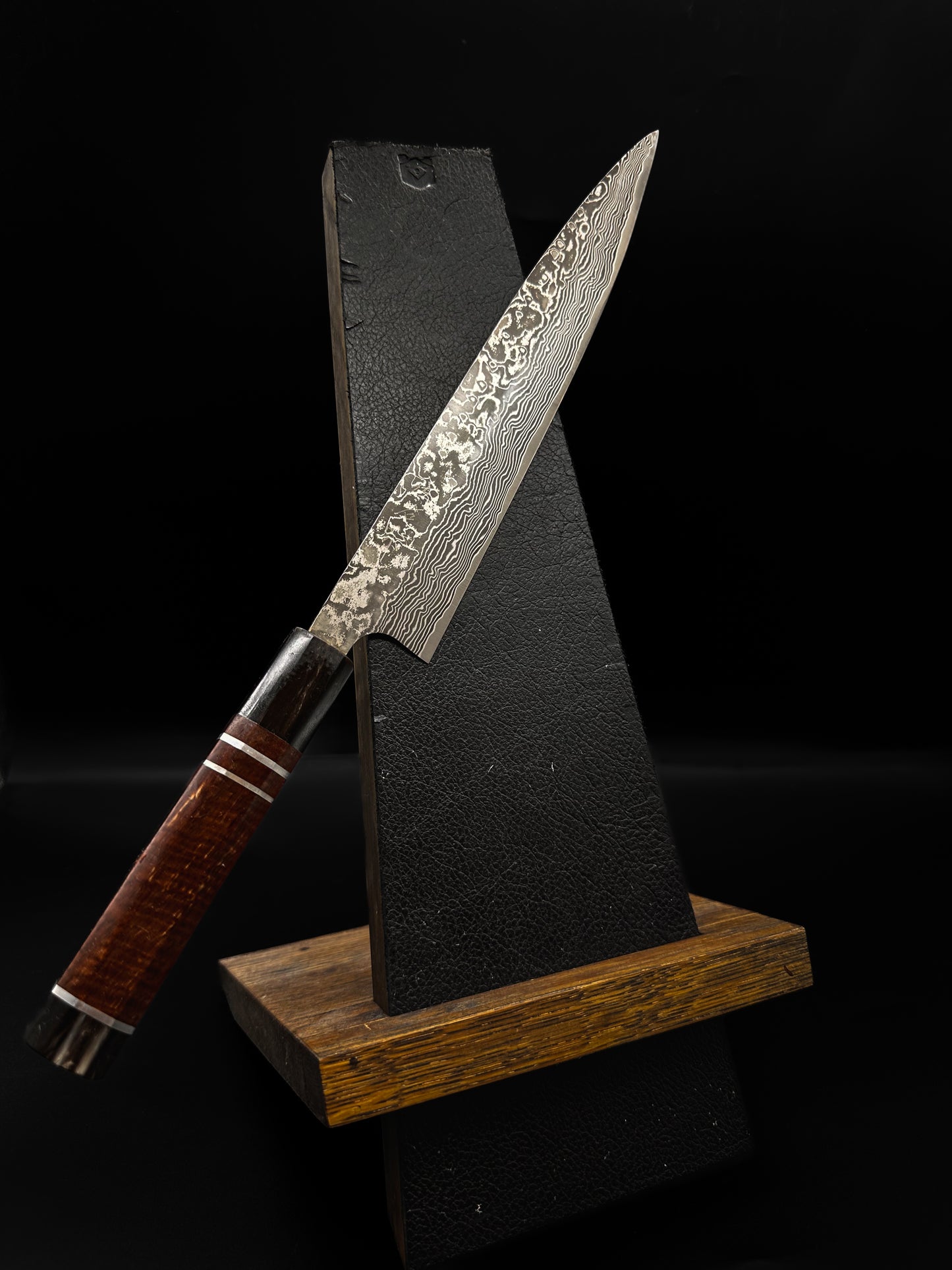 Takeshi Saji R2 sujihiki