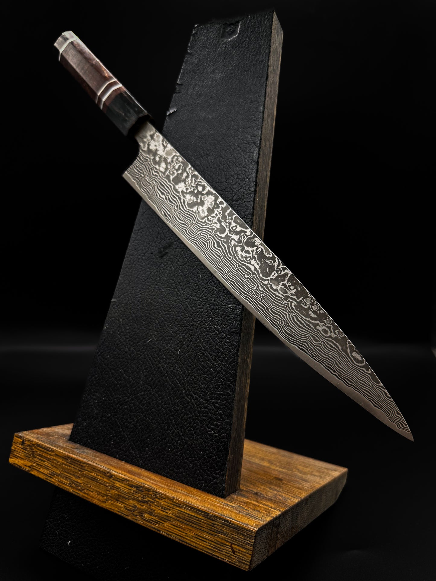 Takeshi Saji R2 sujihiki