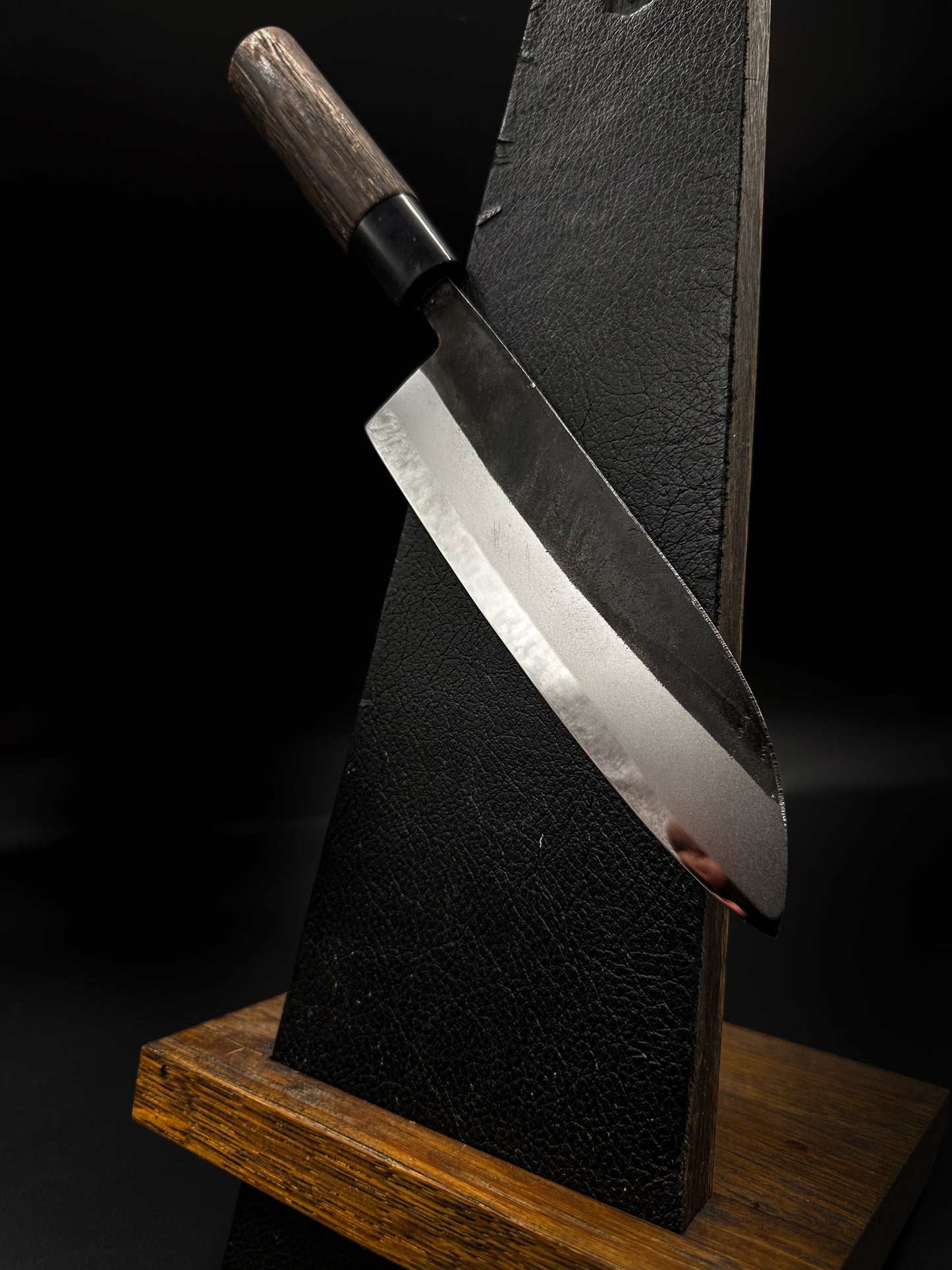 Japansk santoku