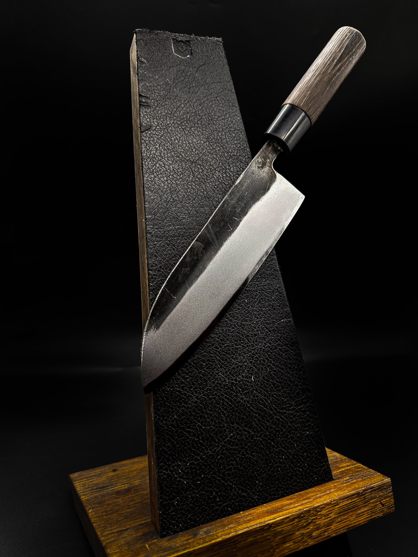 Japansk santoku