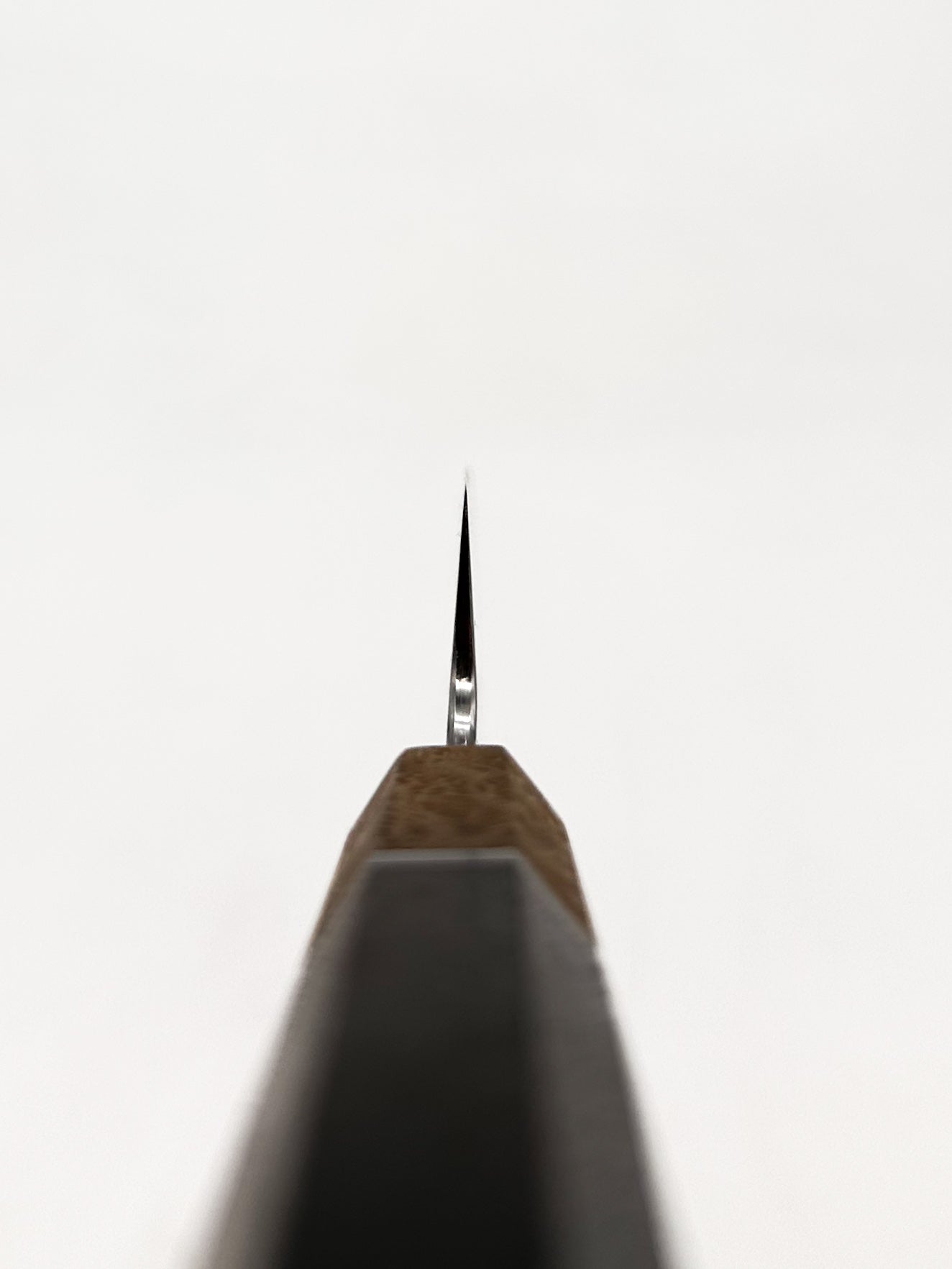 Smedja Aspen ko-bunka 130mm (mirror)