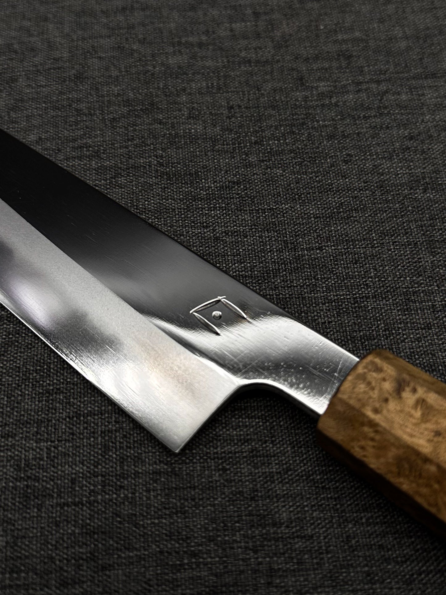 Smedja Aspen ko-bunka 130mm (mirror)