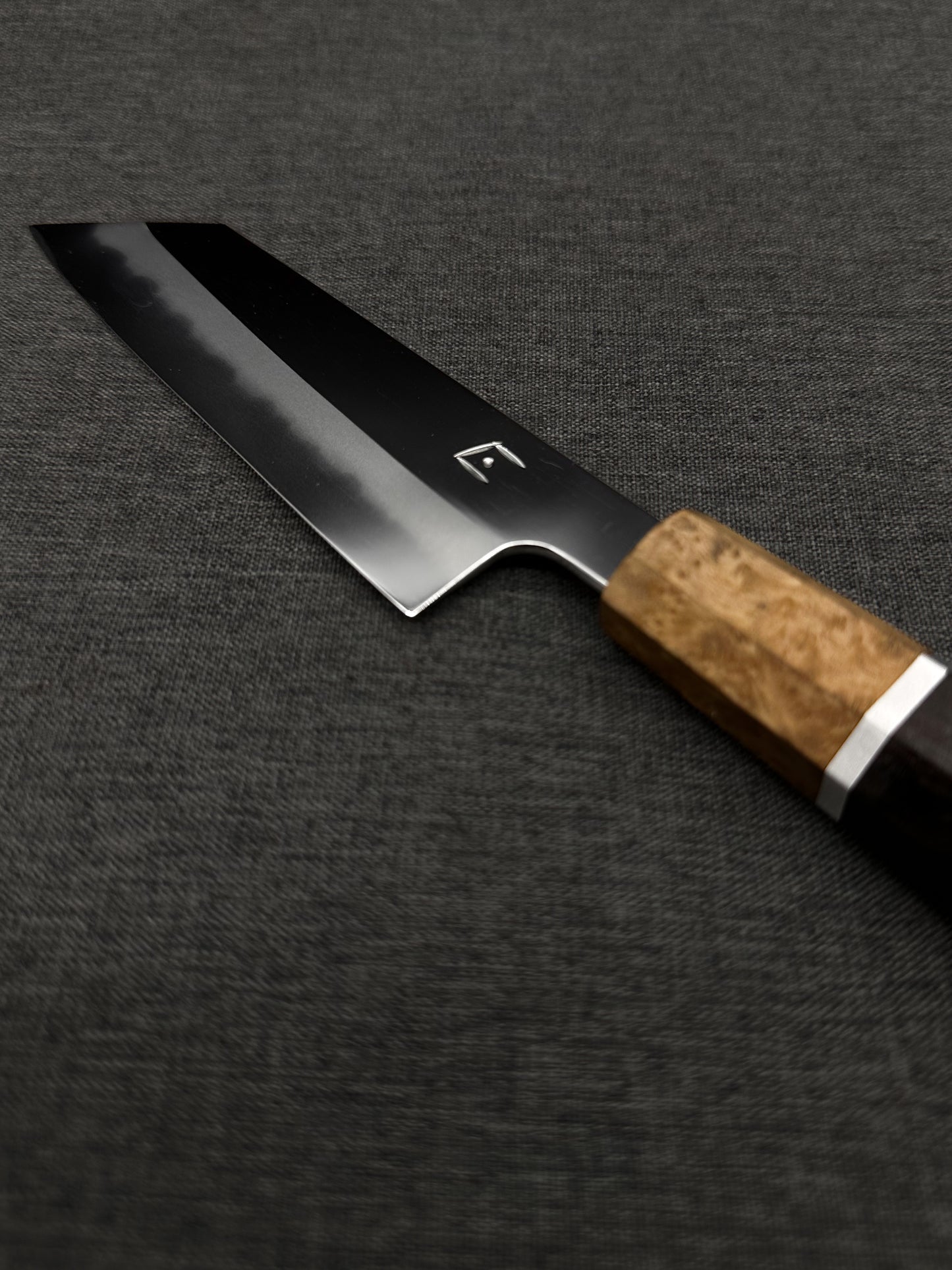 Smedja Aspen ko-bunka 130mm (mirror)